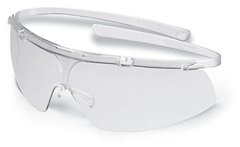 Очки «Супер Джи» (9172210): открытые панорамные очки
