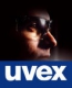 Защитные очки UVEX