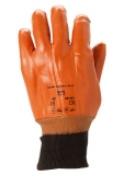 Перчатки «Винтер Манки Грип» с трикотажной манжетой (23-191)