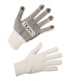 Трикотажные перчатки «Техно» (10 класс)