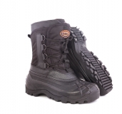 Обувь комбинированная «TOPPER» (шнурки) СТУ-031Ч (СЕВЕР)