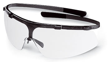 Очки «Супер Джи» (9172085): открытые панорамные очки